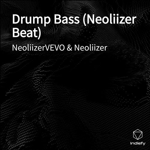 Drump Bass (Neoliizer Beat) cover art
