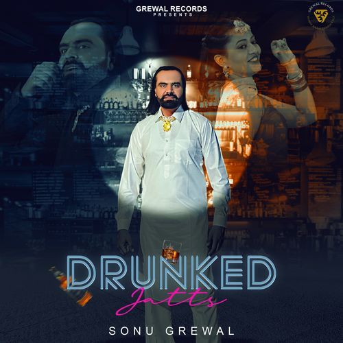 Drunked Jatts