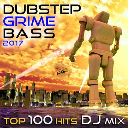 Heretic (Dubstep Grime Bass 2017 Remix DJ Edit) [feat. Mastercode]