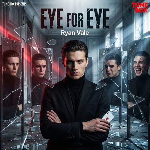 EYE FOR EYE