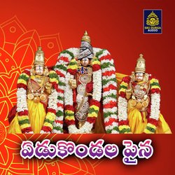 Edukondala paina (Sri Srinivasa Sannidi)-KT9YdxZWeAs