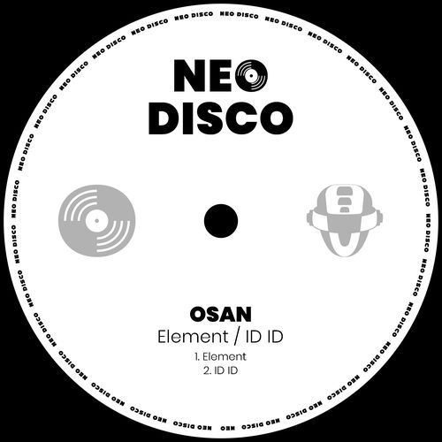 Element cover art