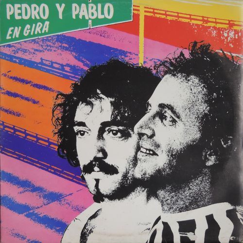 Chicuelo Tropical cover art