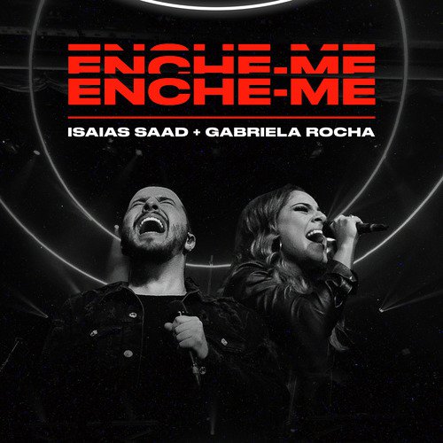 Enche-me (Ao Vivo)_poster_image