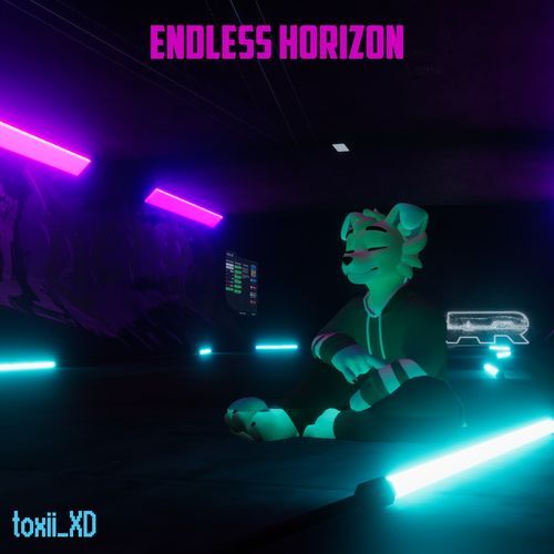 Endless Horizon cover art