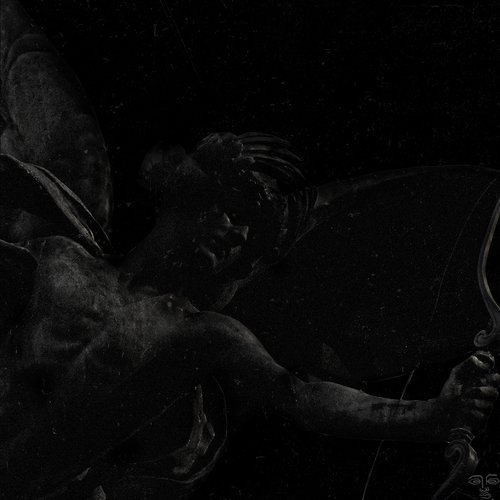 Eros (Revisited) cover art