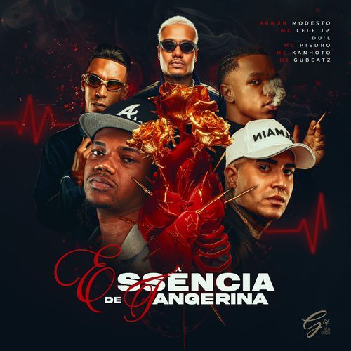 Essência de Tangerina
