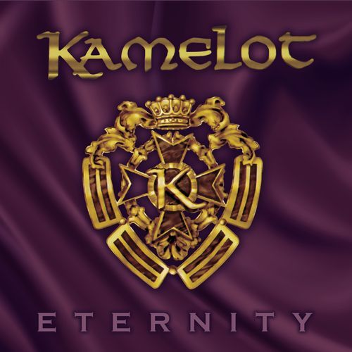 Eternity (Remastered 2025)