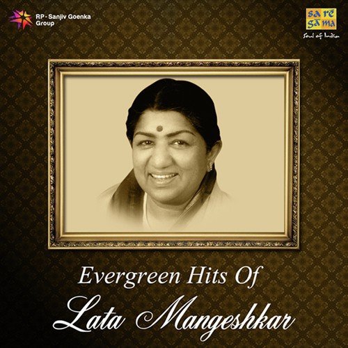 hits of lata mangeshkar