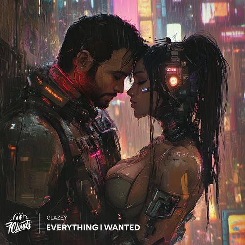 Everything I Wanted