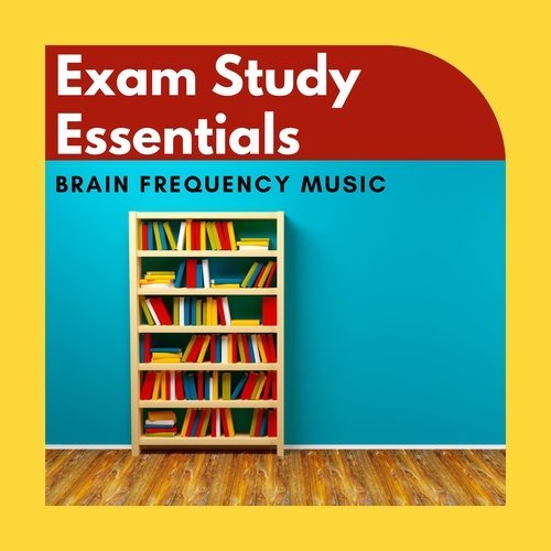 Exam Study Essentials cover art