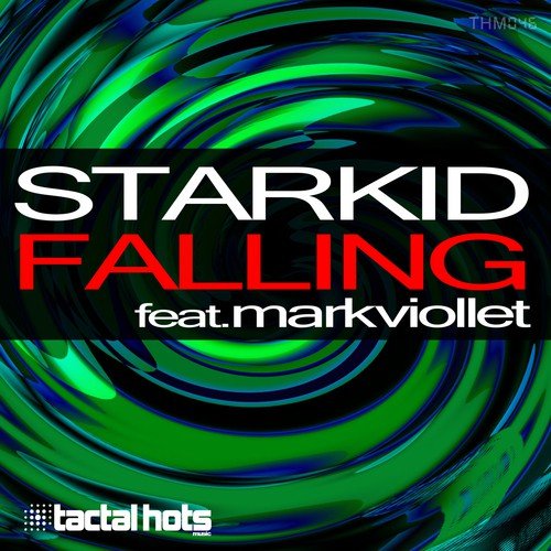 Falling