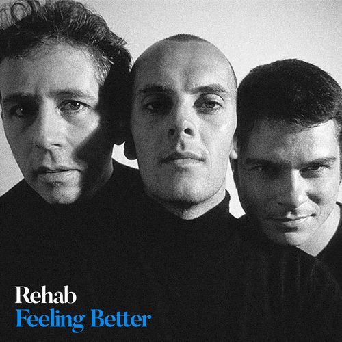 Feeling Better
