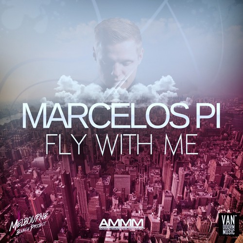 Fly with Me - 2