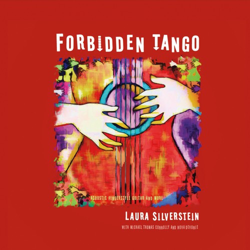 Forbidden Tango (feat. Michael Thomas Connolly)