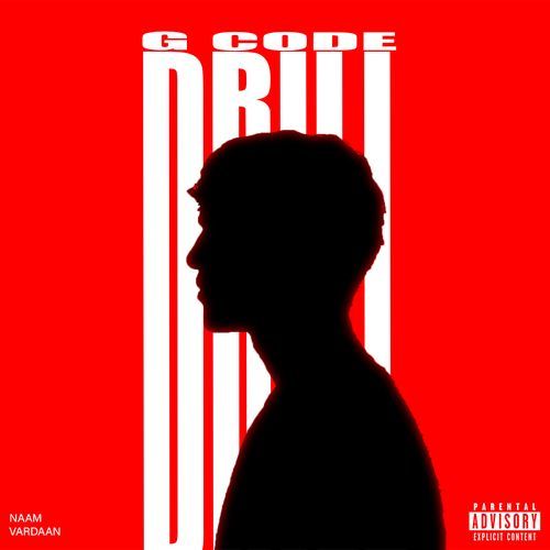 G Code Drill