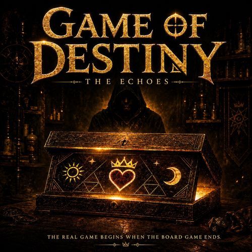 Game of Destiny