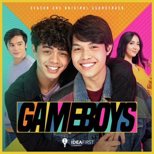 Gameboys : Season 1 (Music from the Original TV Series)