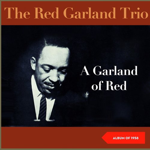 Garland of Red (Album of 1958)