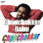 Ghanchakkar Babu
