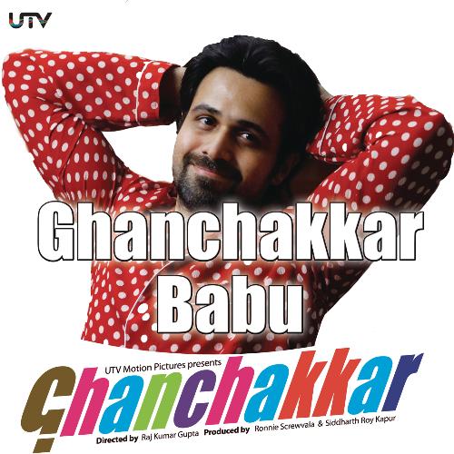 Ghanchakkar Babu