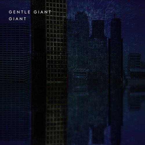Giant (Steven Wilson Mix)