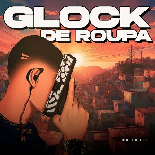 Glock de Roupa_poster_image