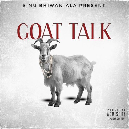 Goat talk