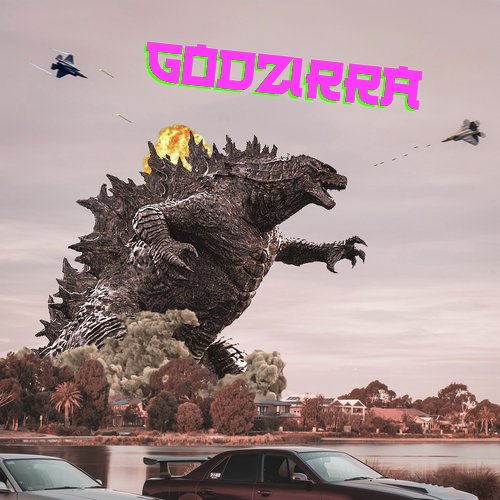 Godzirra_poster_image