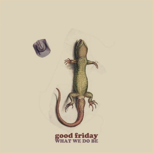 Gracias cover art
