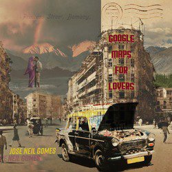 Google Maps for Lovers