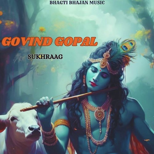 Govind Gopal ( Slow+Reverb )