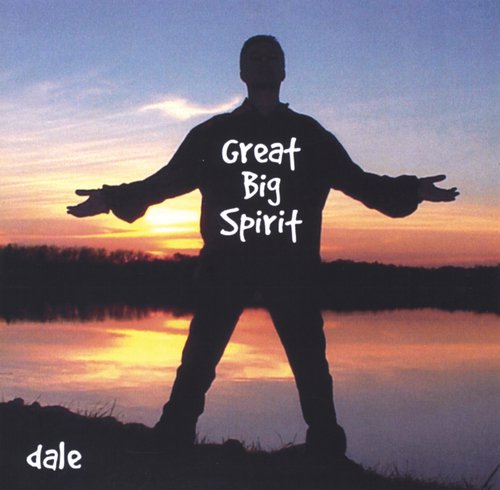 Great Big Spirit