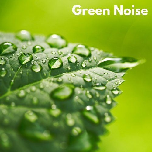 Green Noise_poster_image