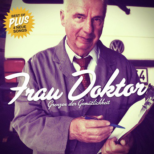 Musik cover art