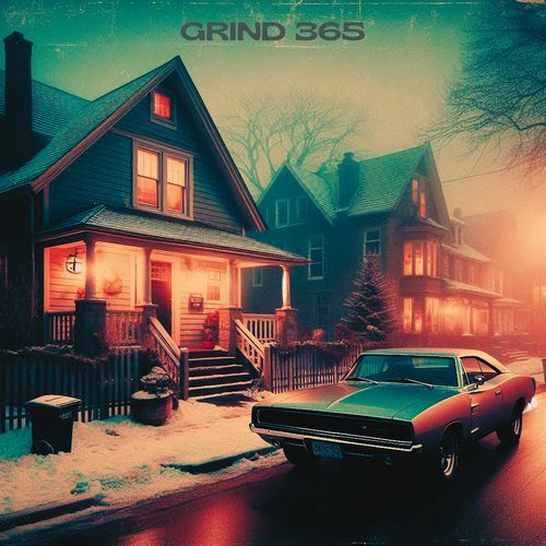 Grind 365 (Instrumentals)