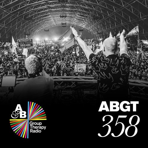 See The End (ABGT358) (Avoure Remix)