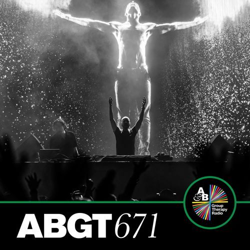 Africana (Push The Button) [ABGT671] (Club Mix (Mixed))