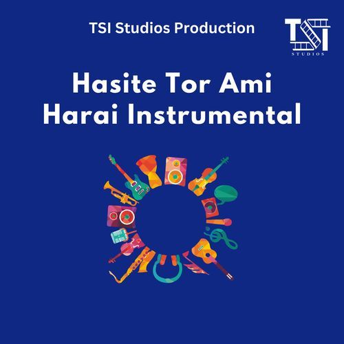 Hasite Tor Ami Harai Instrumental