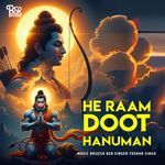 He Raam Doot Hanuman
