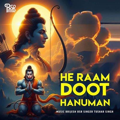 He Raam Doot Hanuman