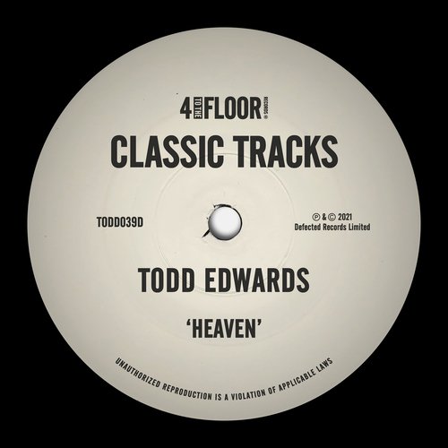 Heaven (2005 Main Mix) (2005 Main Mix)