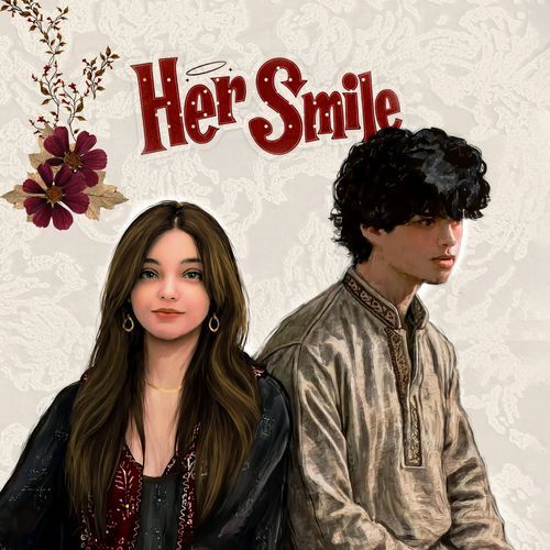 Her Smile