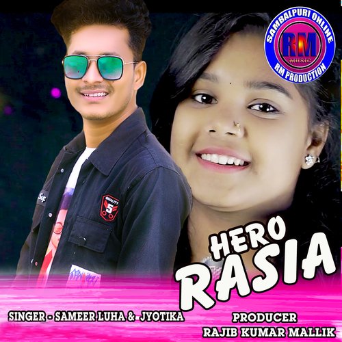 Hero Rasia
