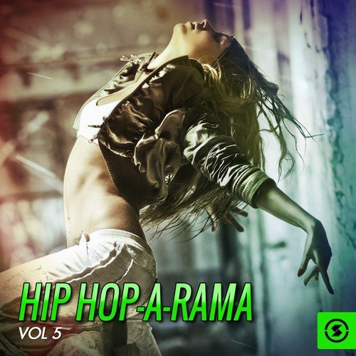 Hip Hop-a-Rama, Vol. 5