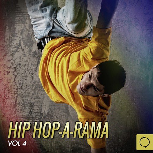Hiphop-a-Rama, Vol. 4
