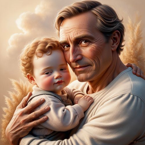 How deep the father's_poster_image