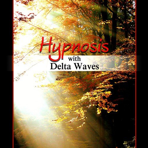 Hypnosis with Theta Waves