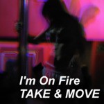 I'm On Fire (Extended)