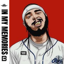 IN MY MEM0RIES (Instrumental)